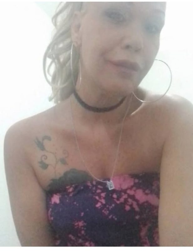 Felicia Rinco 31