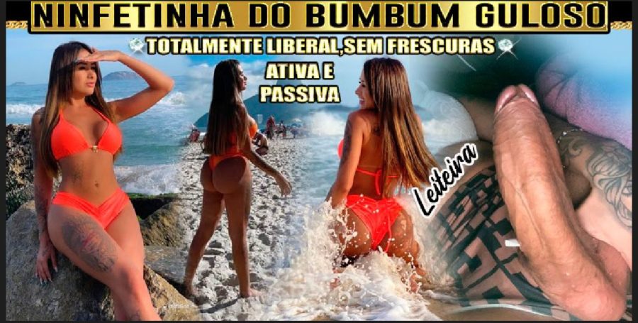 Tiffany Oliveira