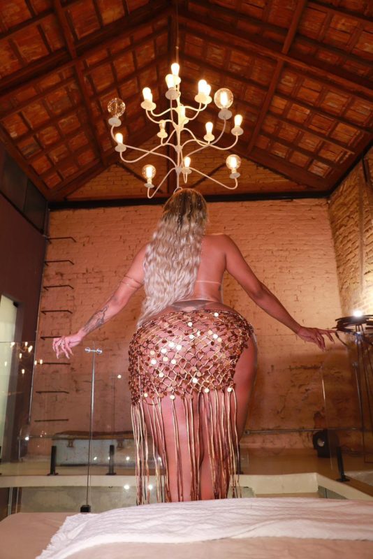 Sabryna Banks 6