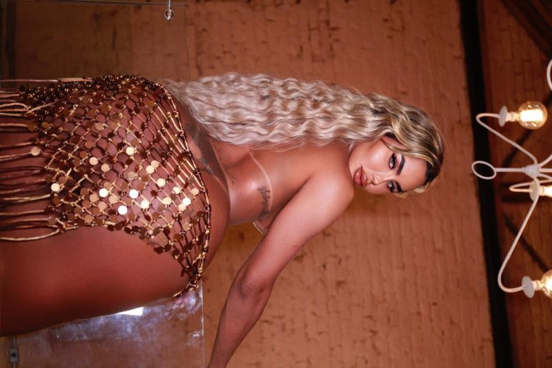 Sabryna Banks