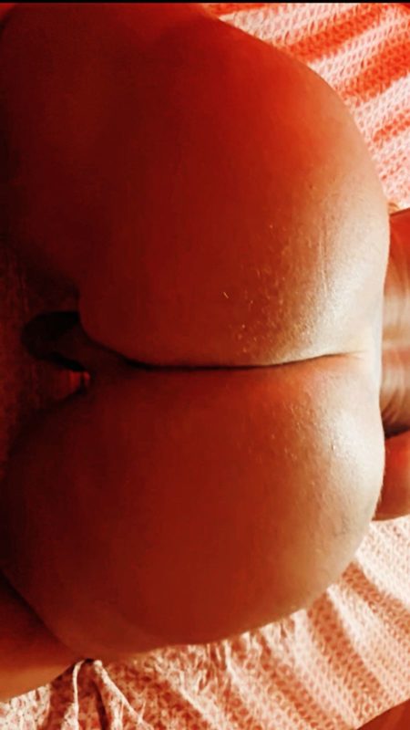 Sabryna Banks 45