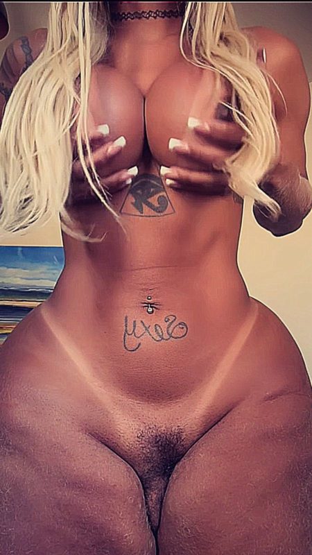 Sabryna Banks 38