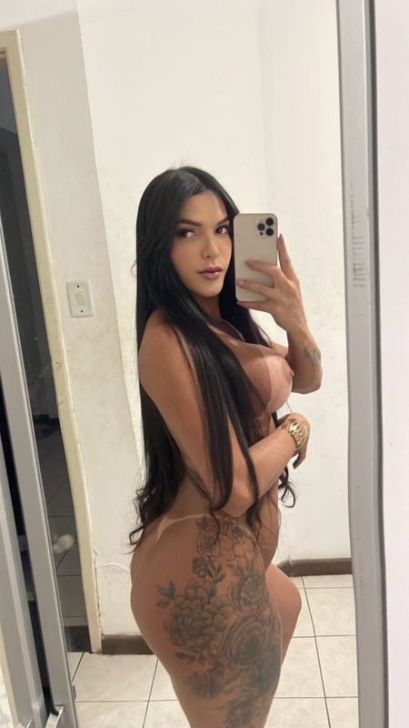 Lanna Salles 1