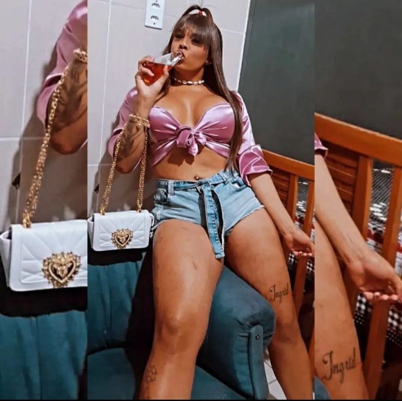 Keila Dias 9
