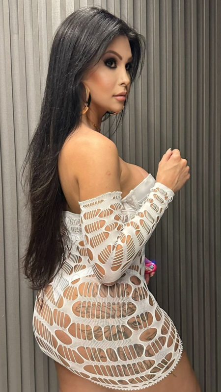 Patricia Torres 19