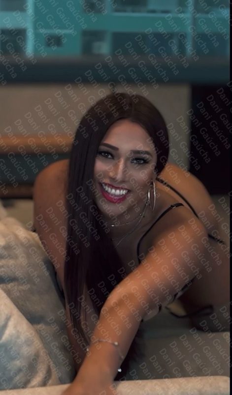 Dani Gaúcha 21
