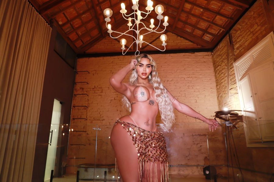 Sabryna Banks 12