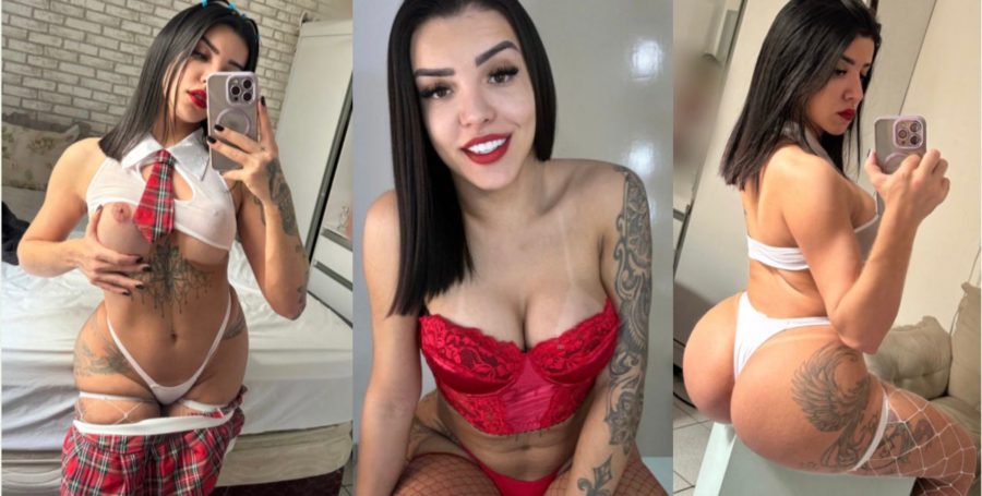 Vitória Neves