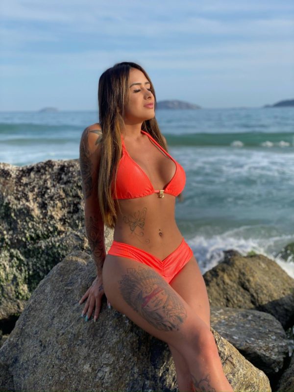 Tiffany Oliveira