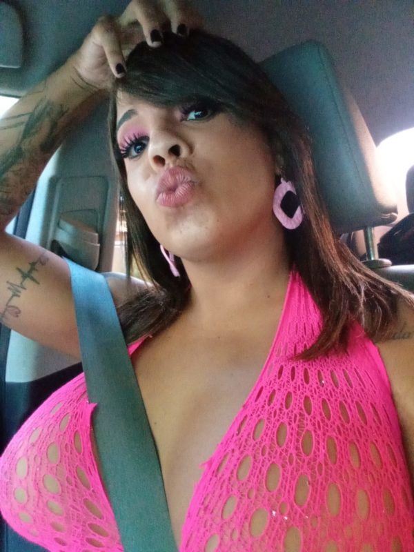 Keila Dias 28