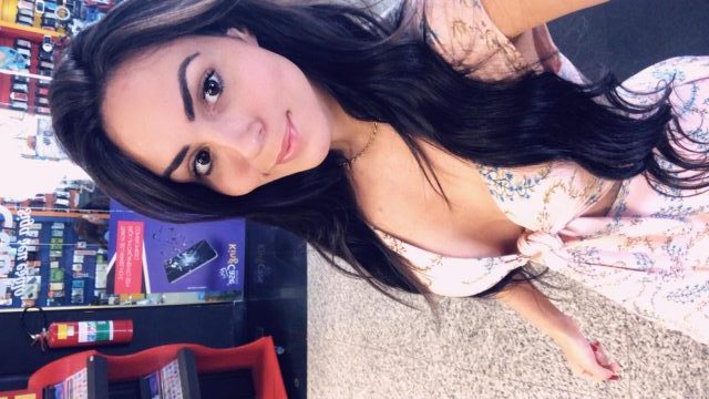 Ísis Branca