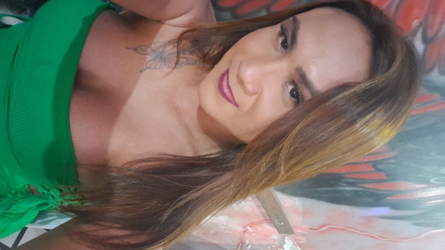 Mayla Aline 1