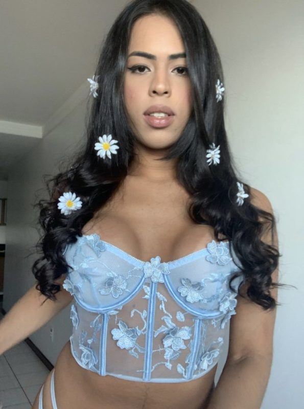 Eliza Clark 14