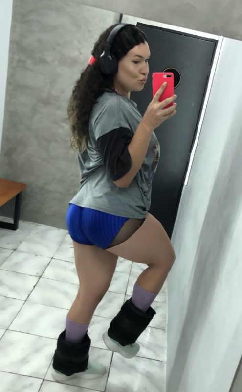 Letícia Mattos 10