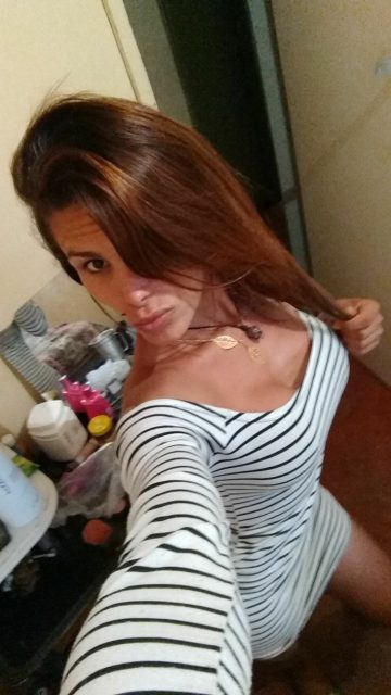 Nicolle Costa 3