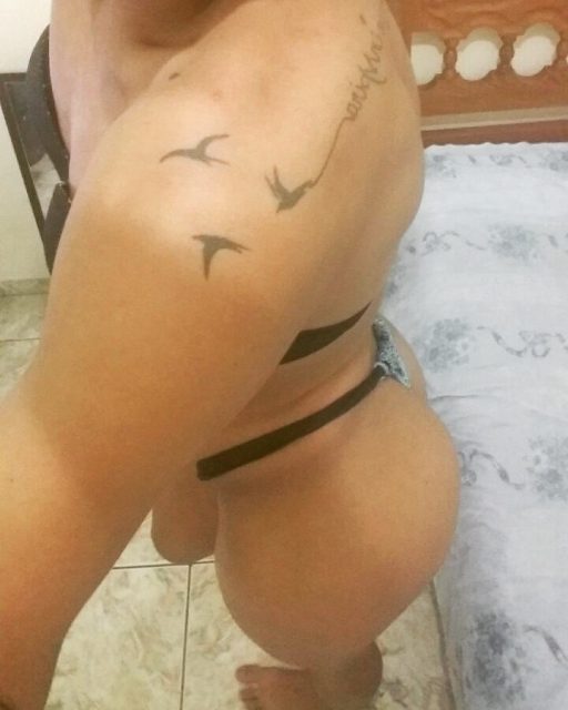 Brunna Santos 5