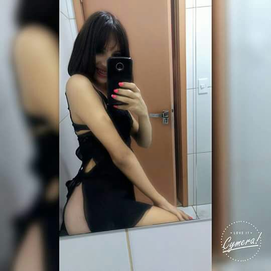Manuela Rios - Hotel e Motel 8