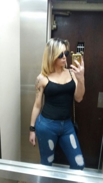 Giulia Palomares 23