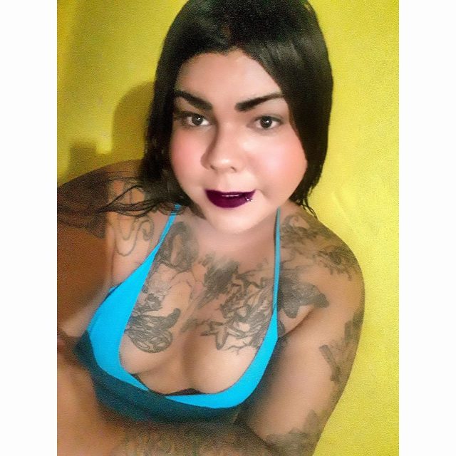 Priscilla Tavares 19