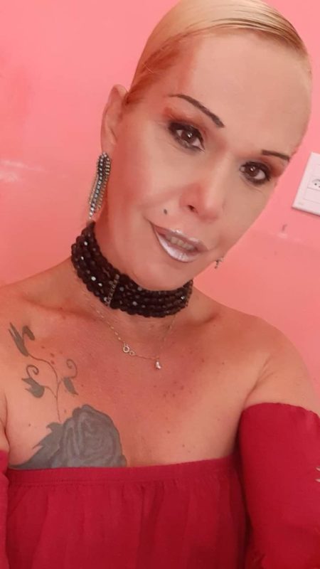 Felicia Rinco 24