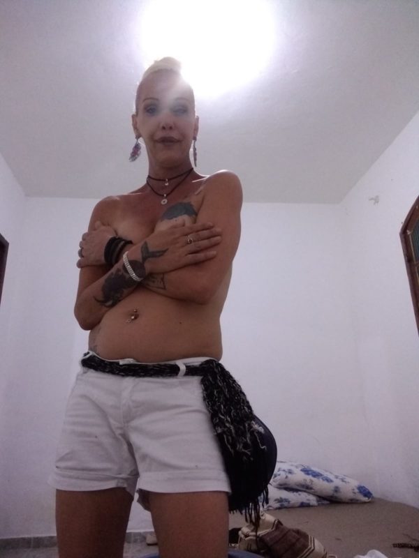 Felicia Rinco 12