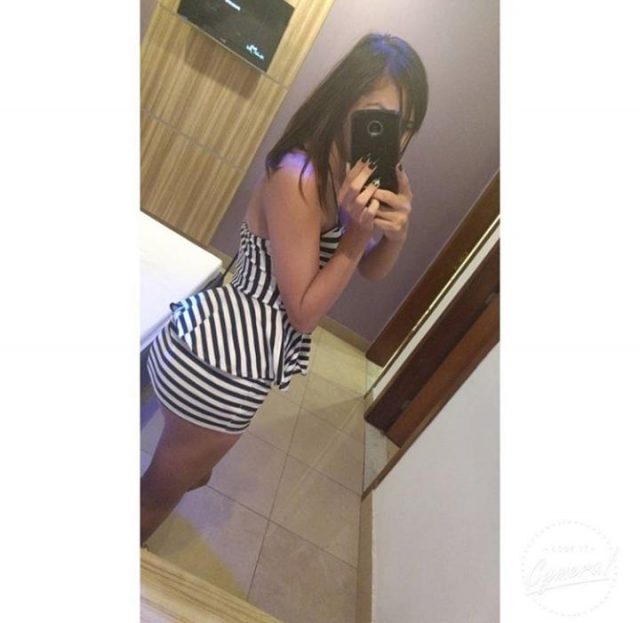 Manuela Rios - Hotel e Motel 1