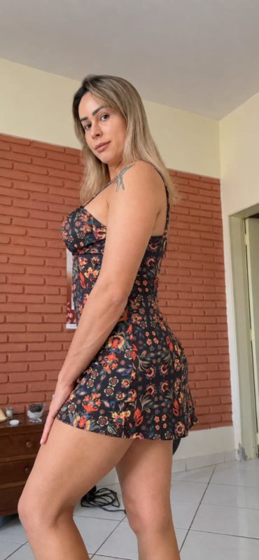 Paola Dolce 50