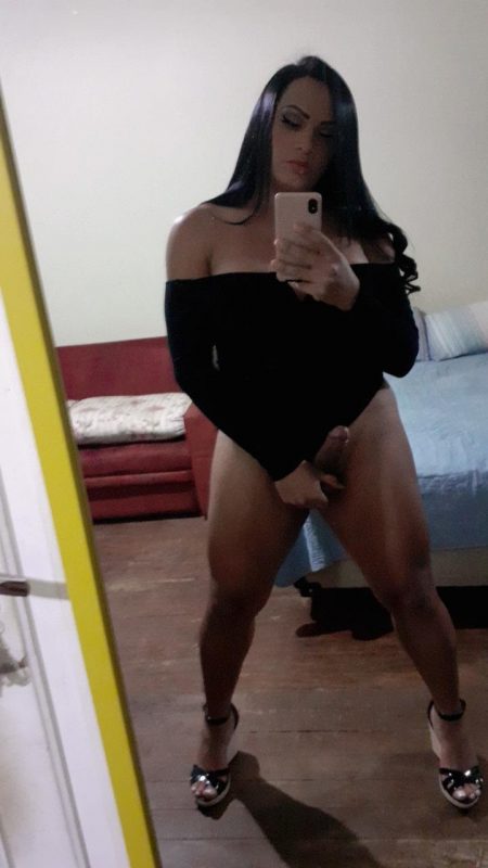 Sheylla Dominick 5