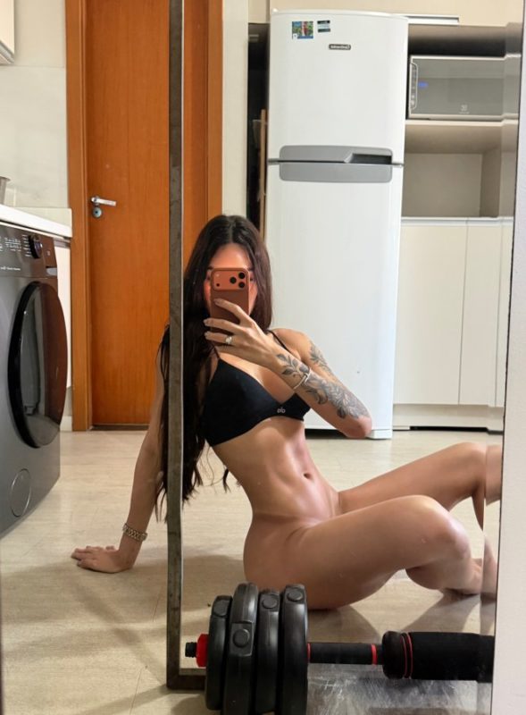 Larissa Araújo 1