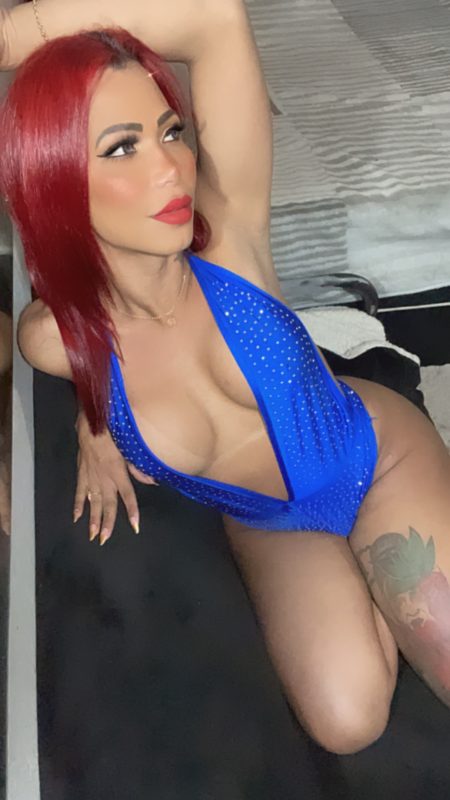 Cibely Yasmin 32