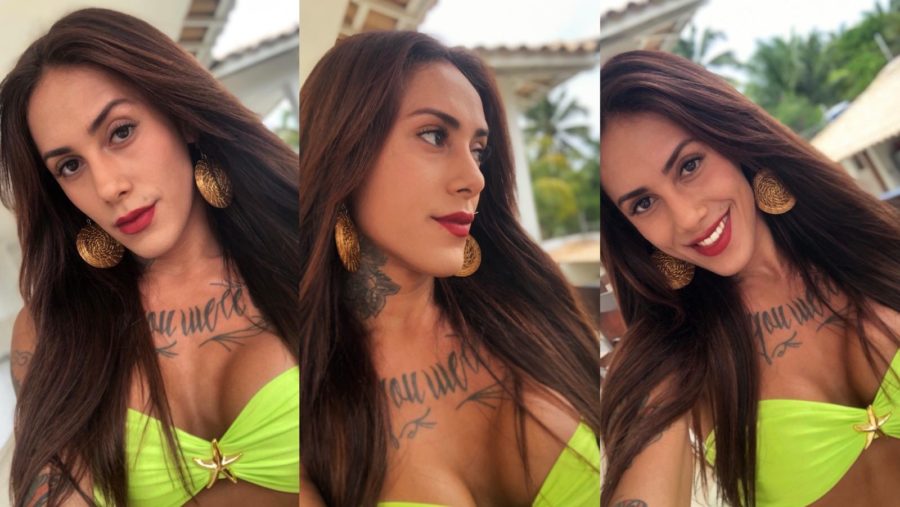 Bruna Marion