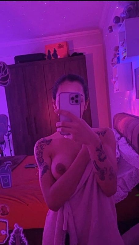 Anahí Giovanna 54