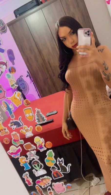 Anahí Giovanna 38