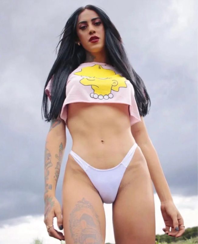 Bruna Marion 50