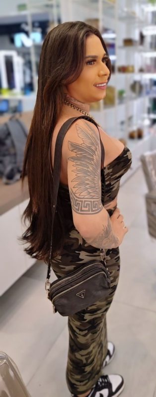 Yasmin 22cm 6