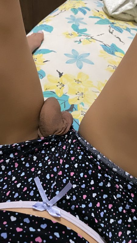 Anahí Giovanna 48
