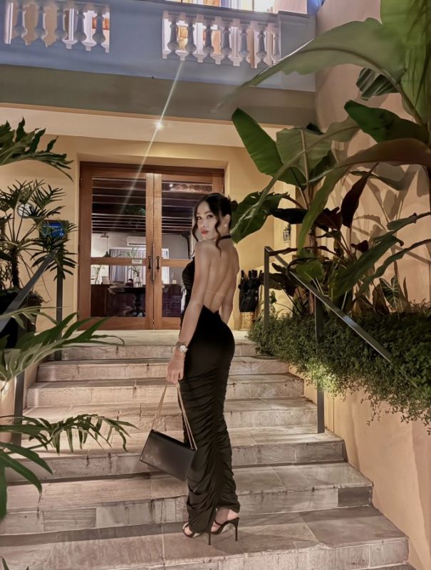 Larissa Araújo 80
