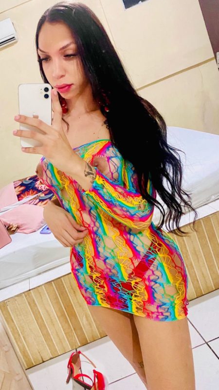 Anahí Giovanna 5