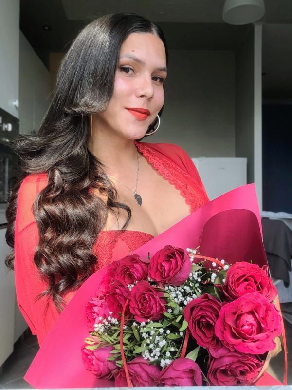 Julia Gomez