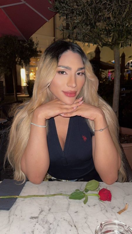 Bianca Massagista 30
