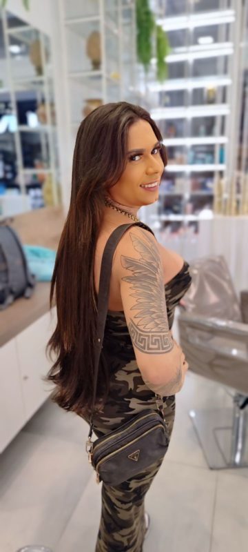Yasmin 22cm 5