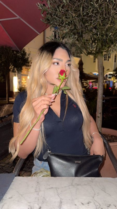 Bianca Massagista 27