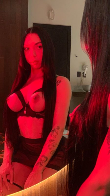 Anahí Giovanna 7