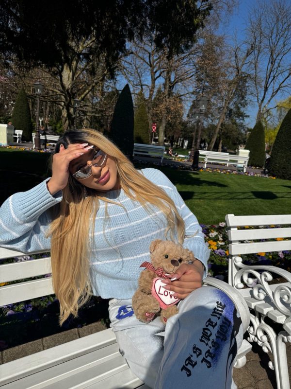 Bianca Massagista 21