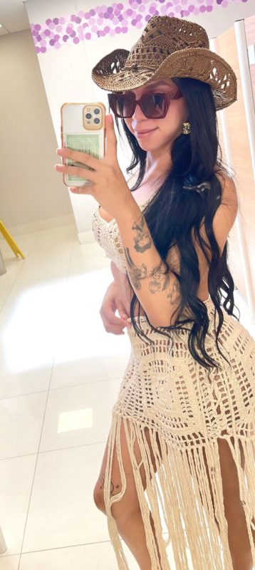 Anahí Giovanna 28