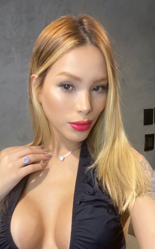 Thalita Ferrari 9