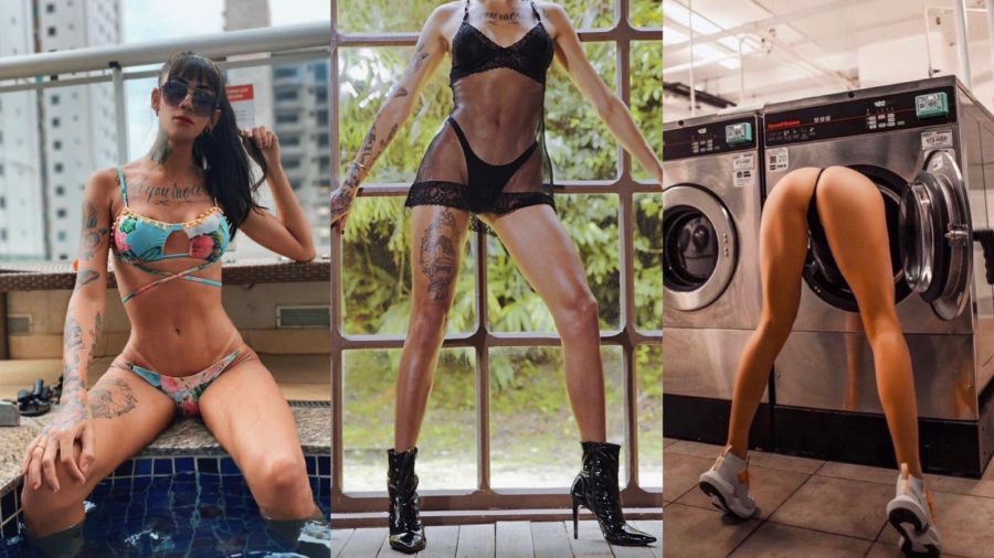 Bruna Marion