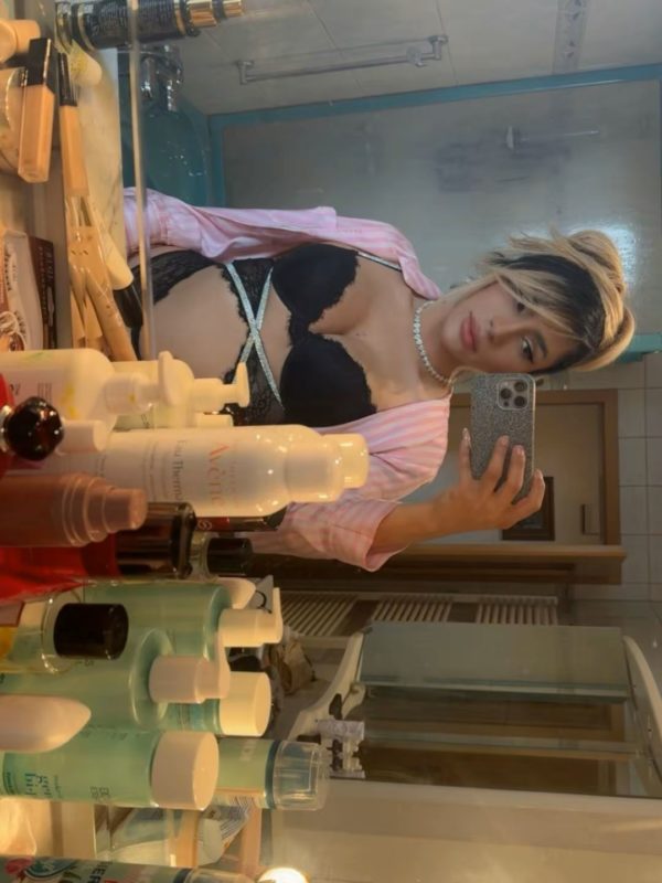 Bianca Massagista 22