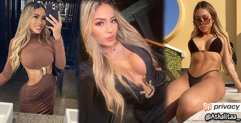 Thalita Ferrari
