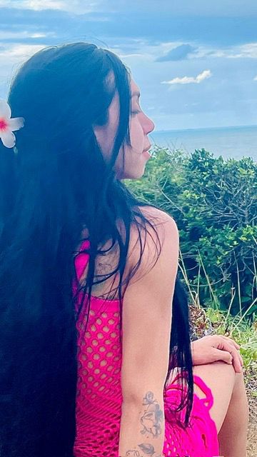 Anahí Giovanna 13